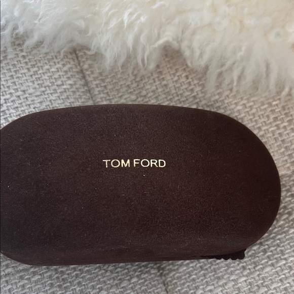 Tom Ford Accessories - Tom ford case